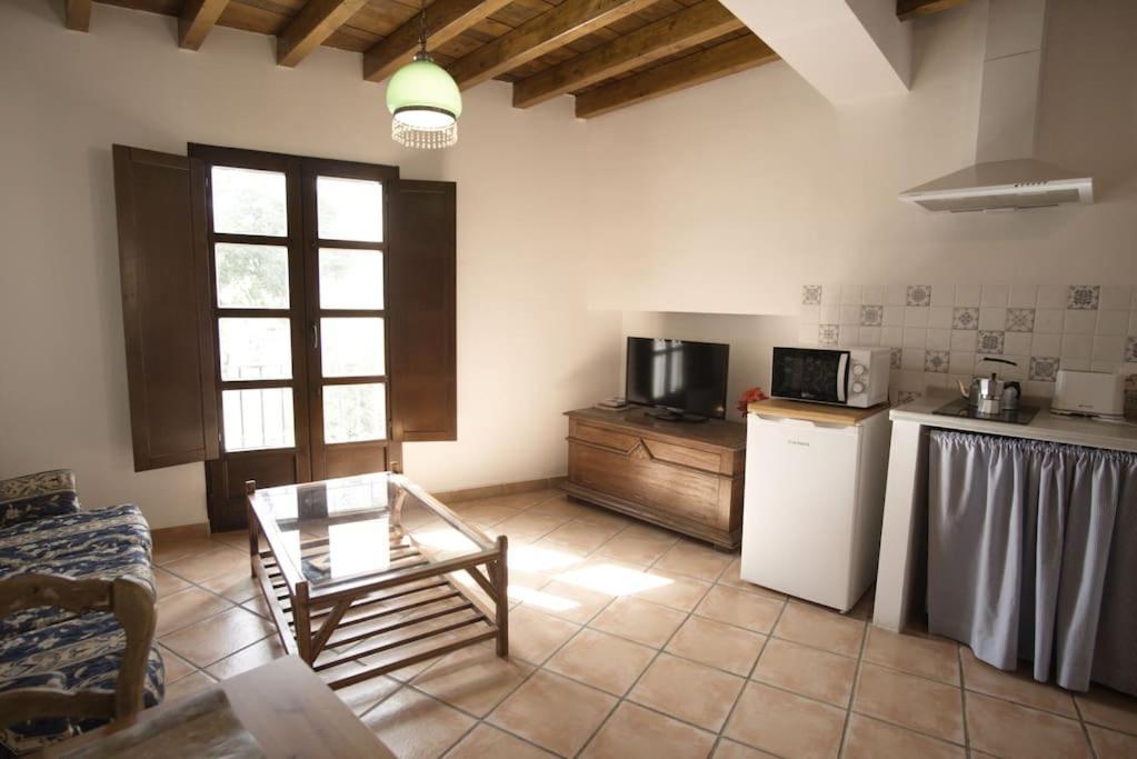 Cerca De La Alhambra, La Casa Del Cuento, Segundo Apartman Granada Kültér fotó