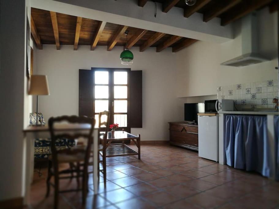 Cerca De La Alhambra, La Casa Del Cuento, Segundo Apartman Granada Kültér fotó
