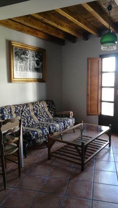 Cerca De La Alhambra, La Casa Del Cuento, Segundo Apartman Granada Kültér fotó