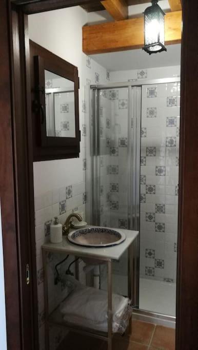 Cerca De La Alhambra, La Casa Del Cuento, Segundo Apartman Granada Kültér fotó