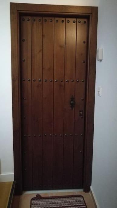 Cerca De La Alhambra, La Casa Del Cuento, Segundo Apartman Granada Kültér fotó